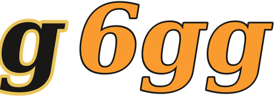 g6gg logo